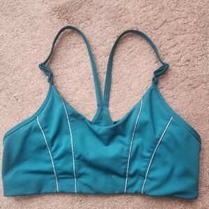 Sports Bra - Teal